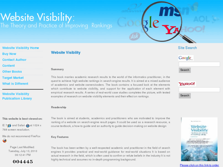 www.book-visibility.com