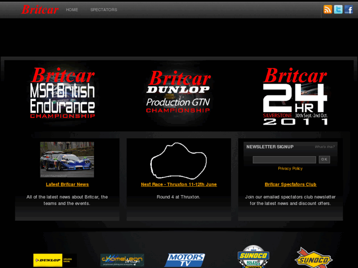 www.britcar24hr.co.uk