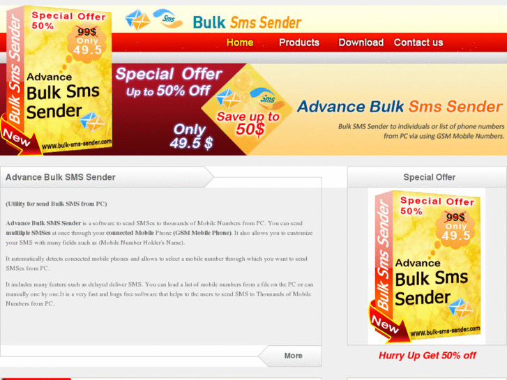 www.bulk-sms-sender.com