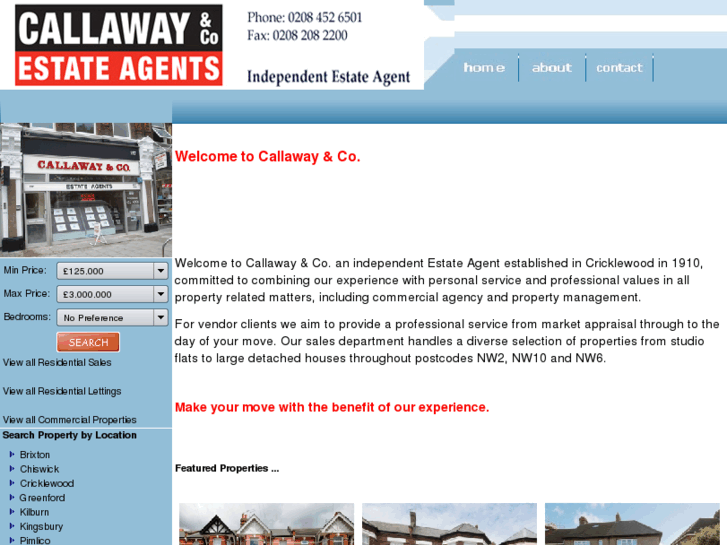 www.callawayandco.co.uk