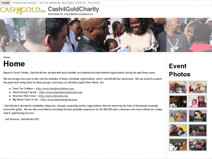 www.cash4goldcharity.com