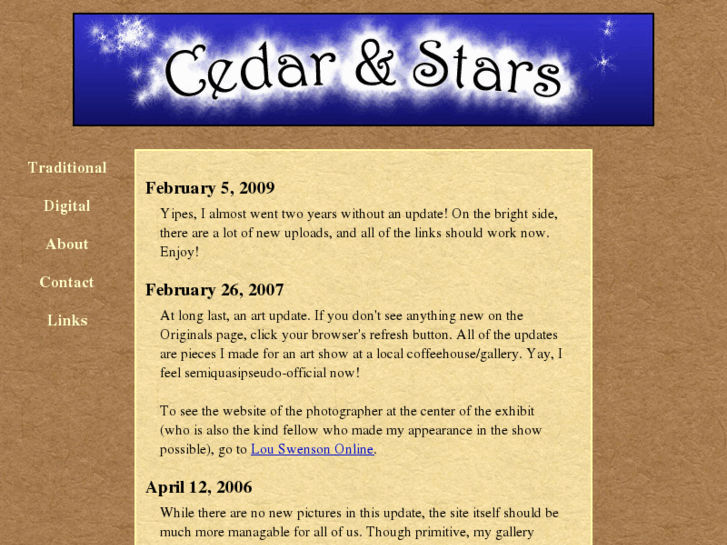 www.cedarandstars.com