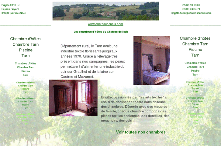 www.chambres-hote-tarn.com