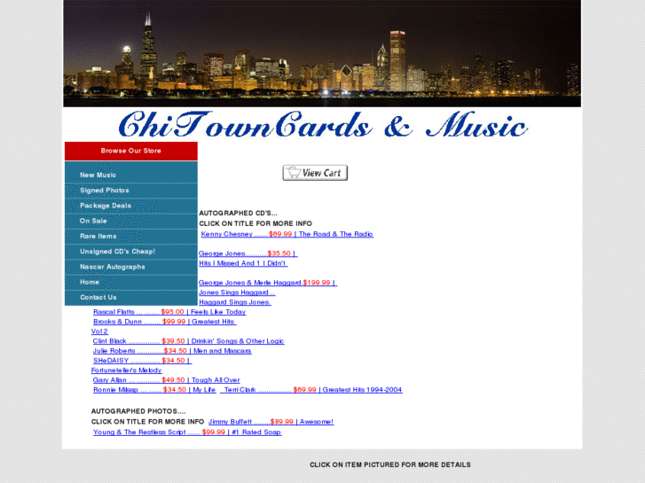 www.chitowncards.com