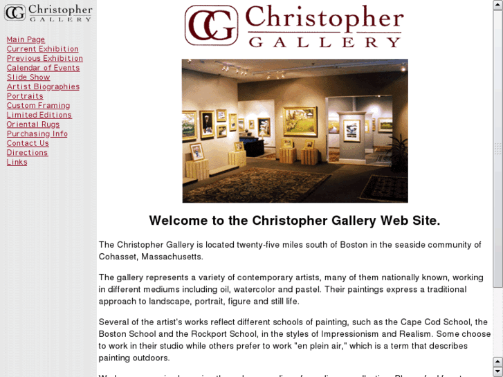 www.christophergallery.com