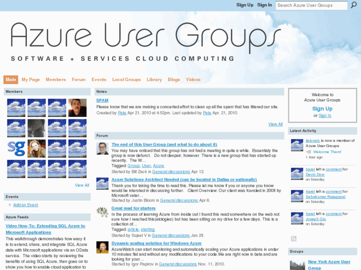 www.cloudcomputingusergroup.com