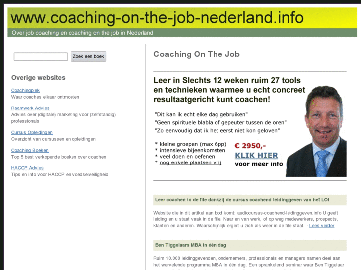 www.coaching-on-the-job-nederland.info