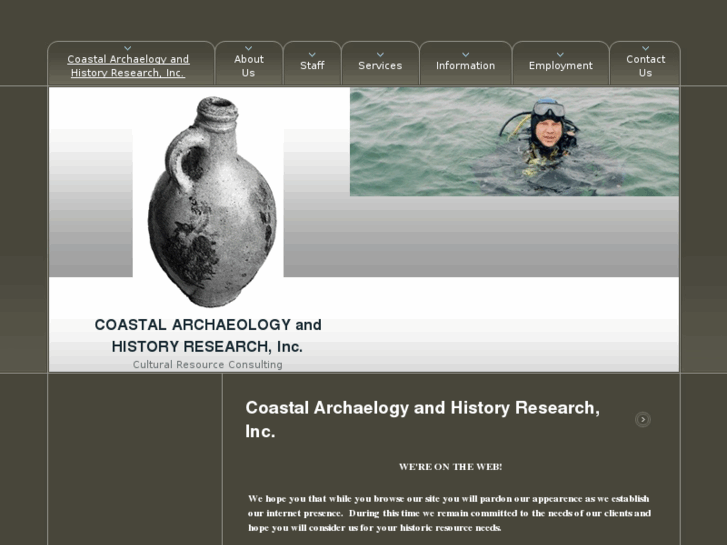 www.coastalarchaeologyandhistory.com