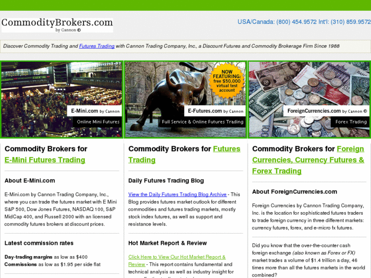 www.commodity-brokers.com