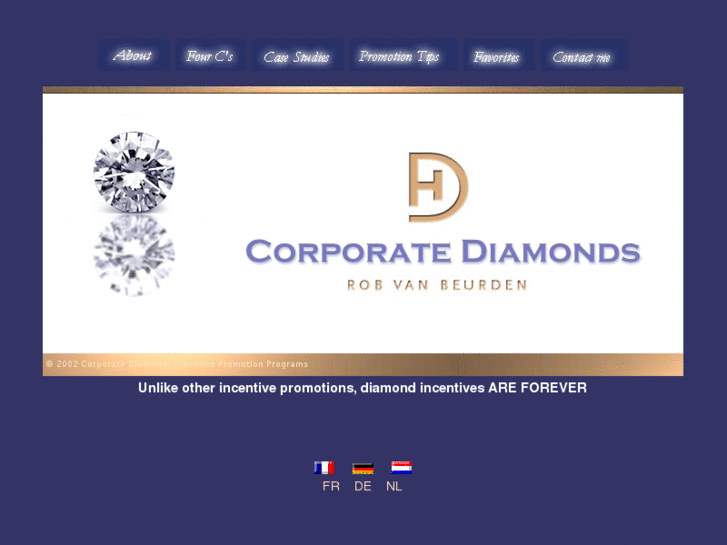 www.corporatediamonds.be