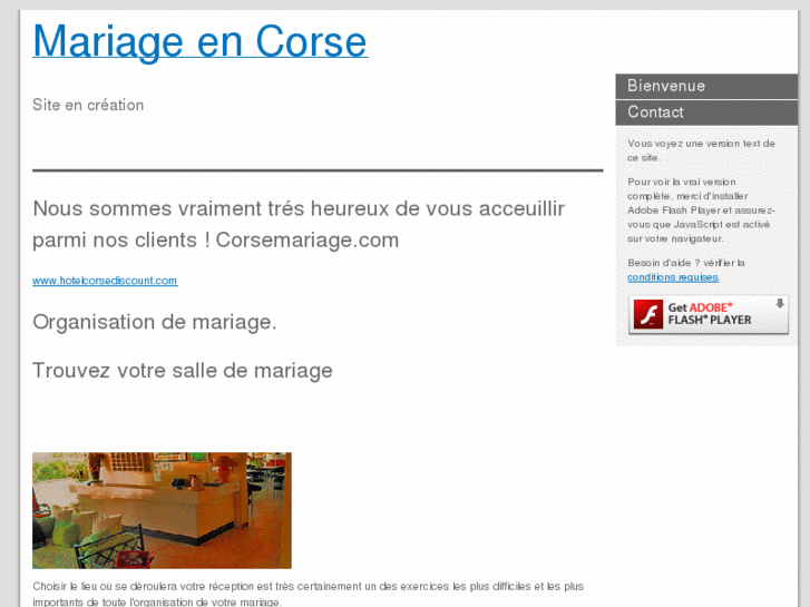 www.corsemariage.com