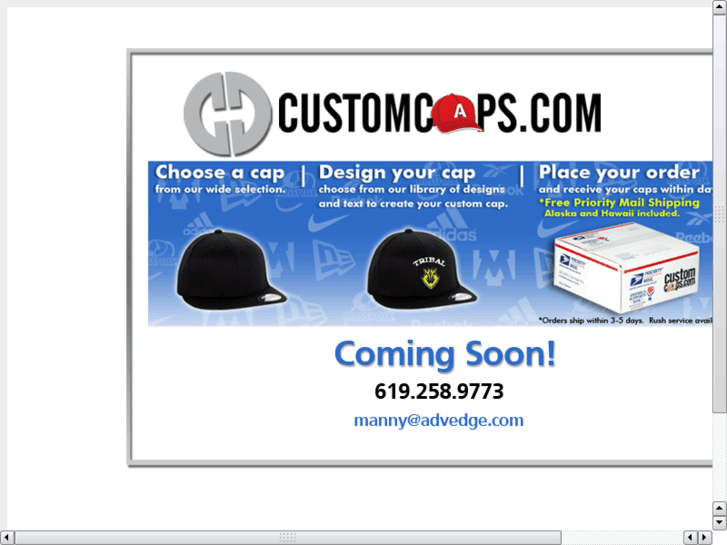 www.customcaps.com