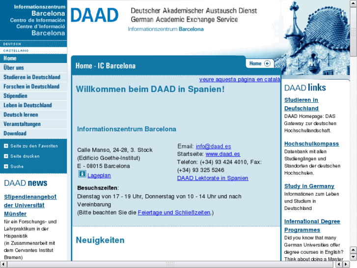 www.daad.es