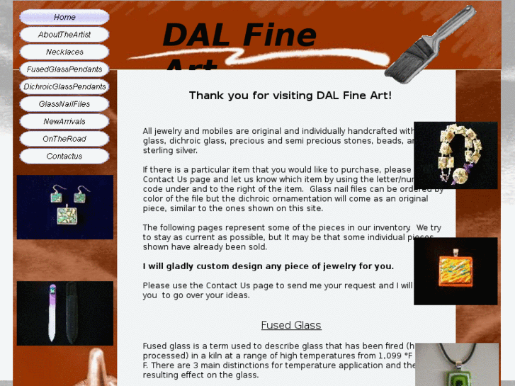 www.dalfineart.com