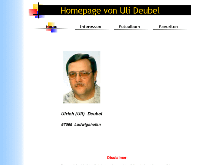 www.deubel.net