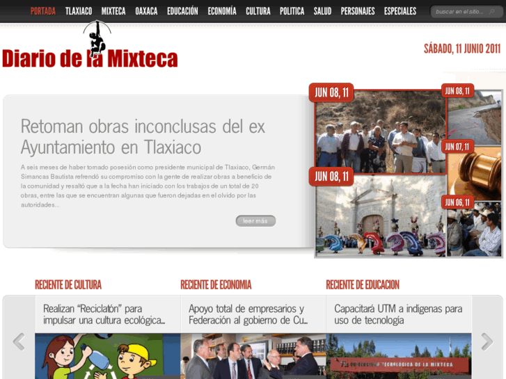 www.diariodelamixteca.com