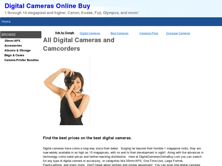 www.digitalcamerasonlinebuy.com