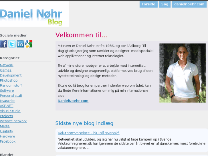 www.dnohr.dk