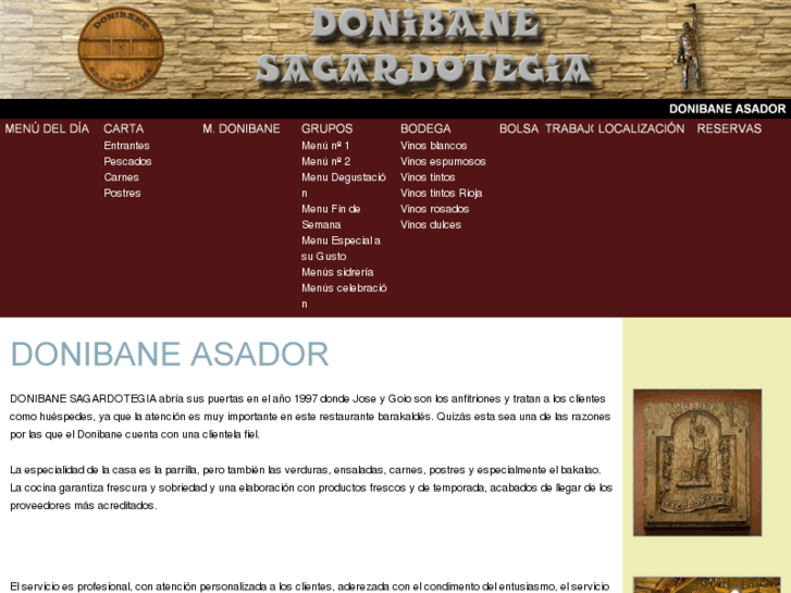 www.donibaneasador.com