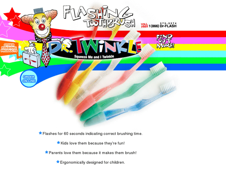 www.drtwinkle.com