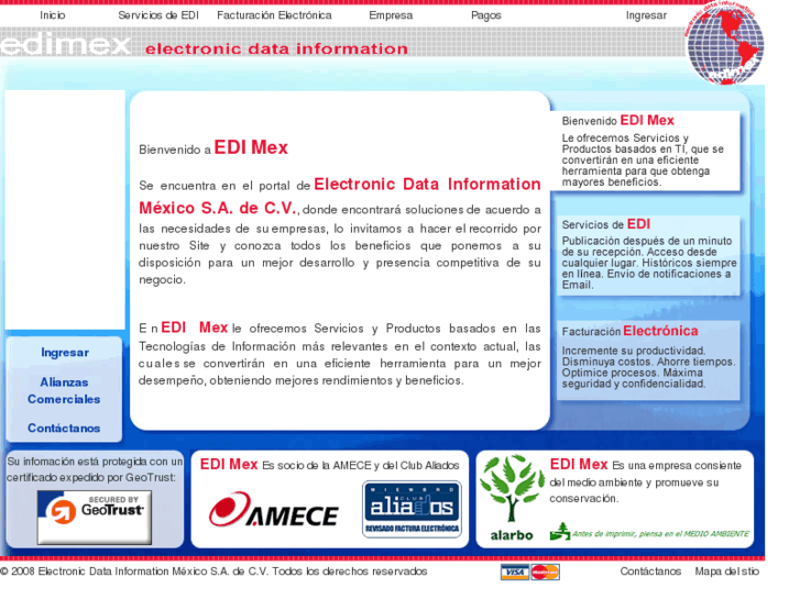 www.edimex.com.mx