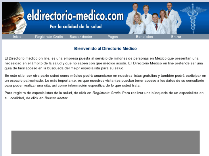 www.eldirectorio-medico.com