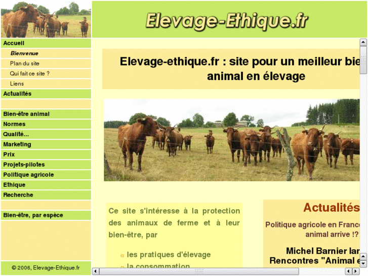 www.elevage-ethique.info