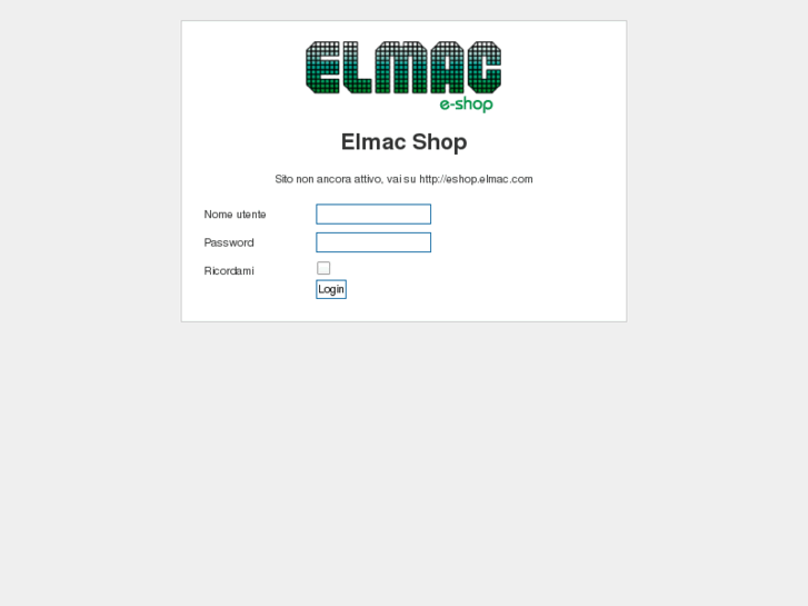 www.elmacshop.com