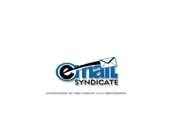 www.emailsyndicate.com