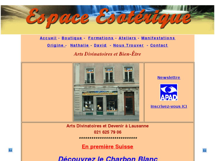 www.espace-esoterique.ch