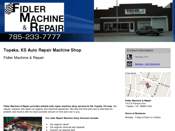 www.fidlermachineandrepair.com