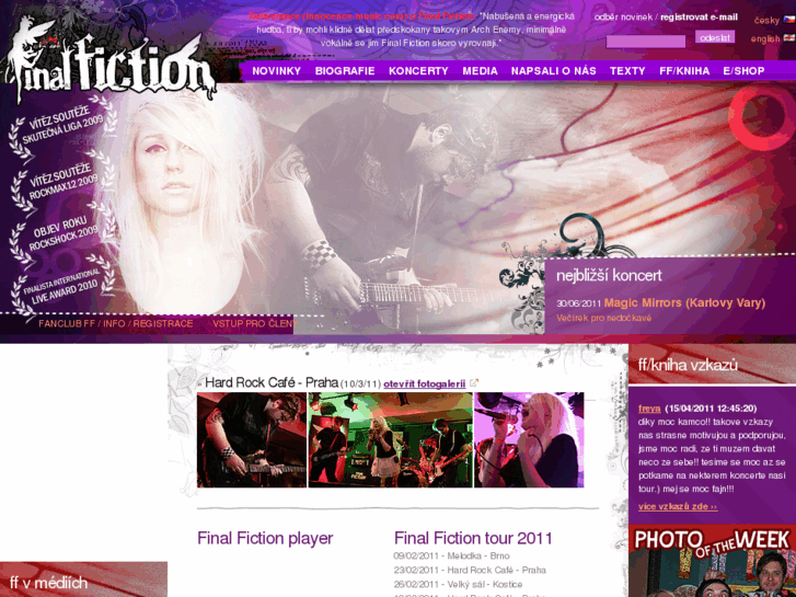 www.finalfiction.cz