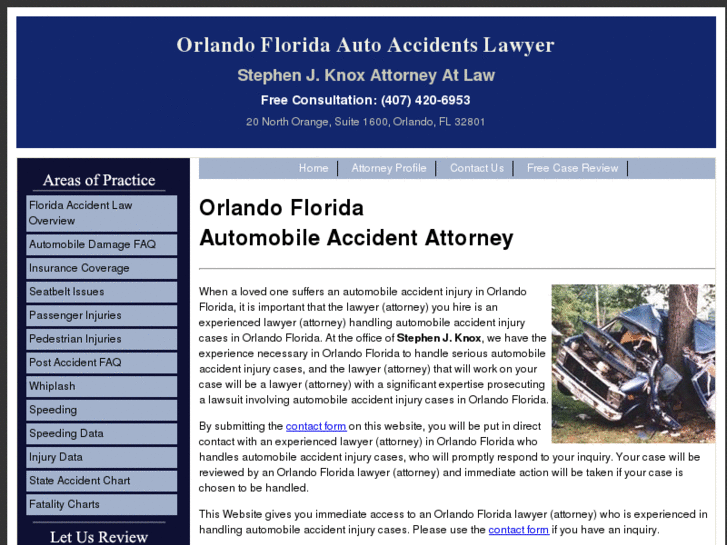 www.floridaaccidentonline.com