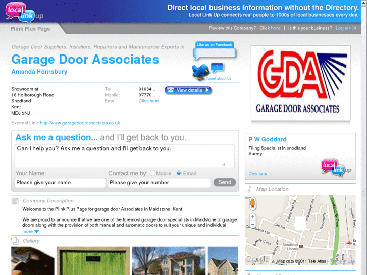 www.garage-doors-maidstone.com