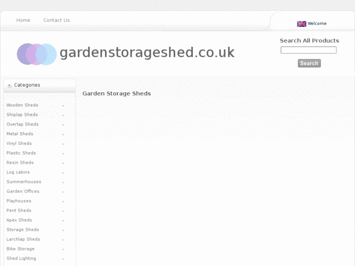 www.gardenstorageshed.co.uk