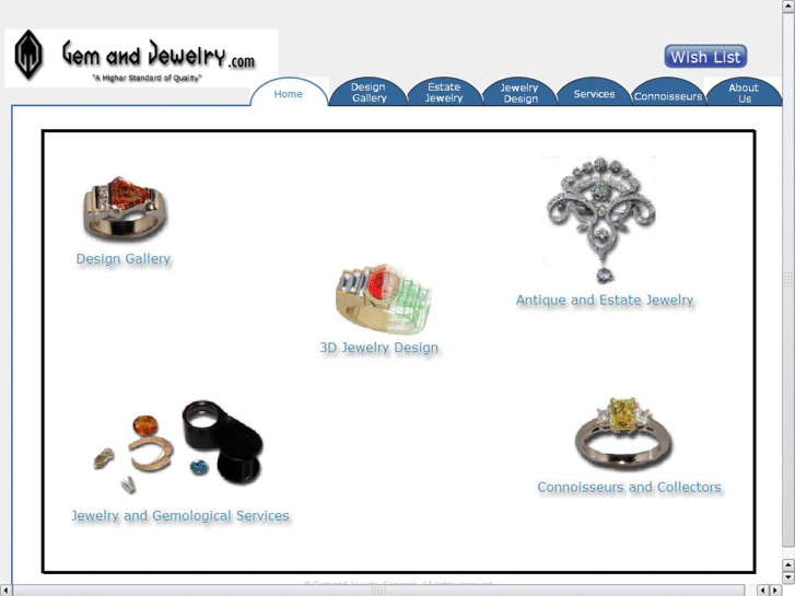 www.gemandjewelry.com