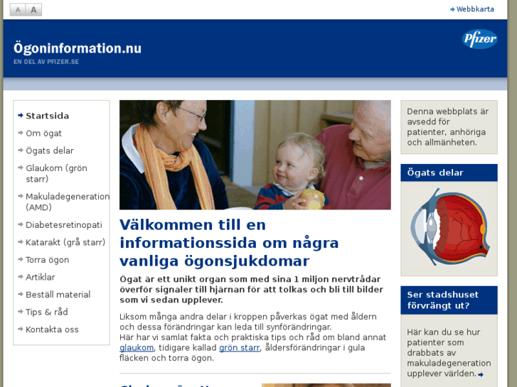 www.glaukom.se