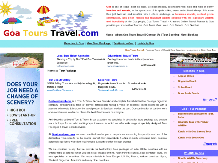 www.goatourstravel.com