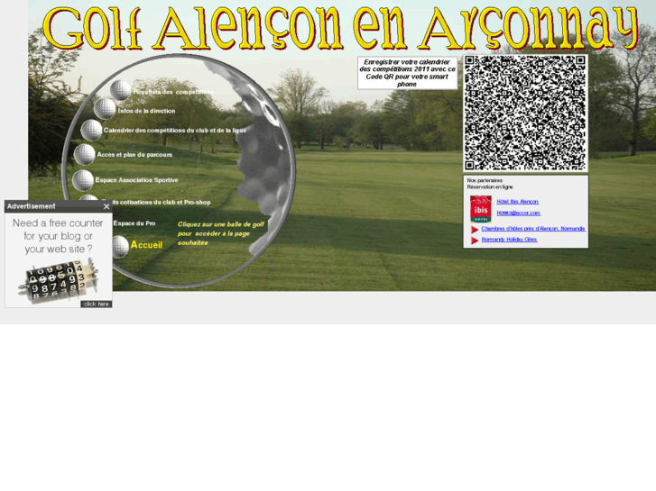 www.golfalencon.com