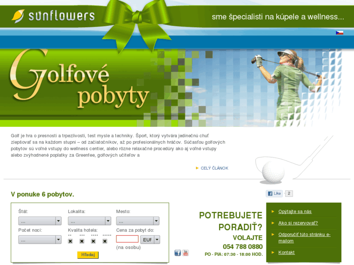 www.golfove-pobyty.info