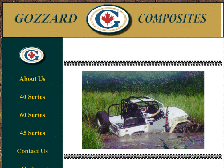 www.gozzardcomposites.com