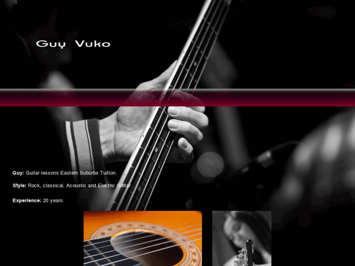www.guyvuko.com