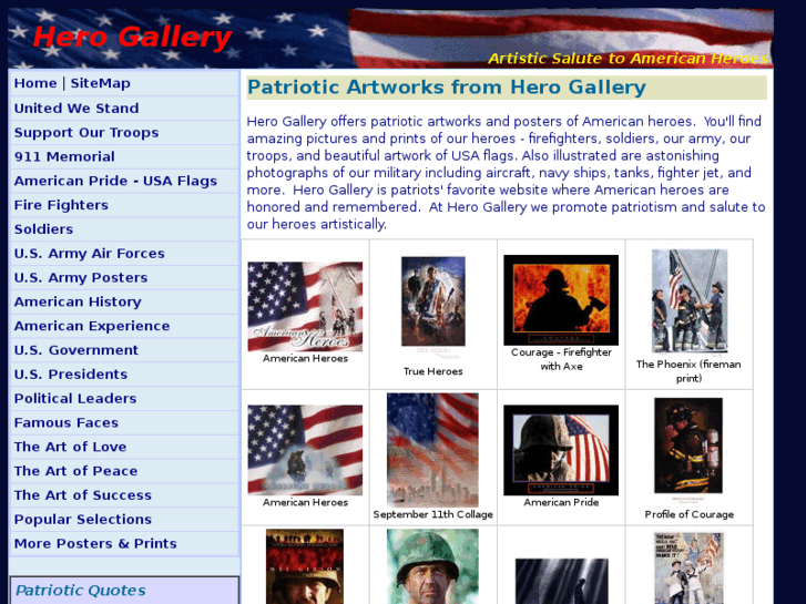 www.herogallery.com