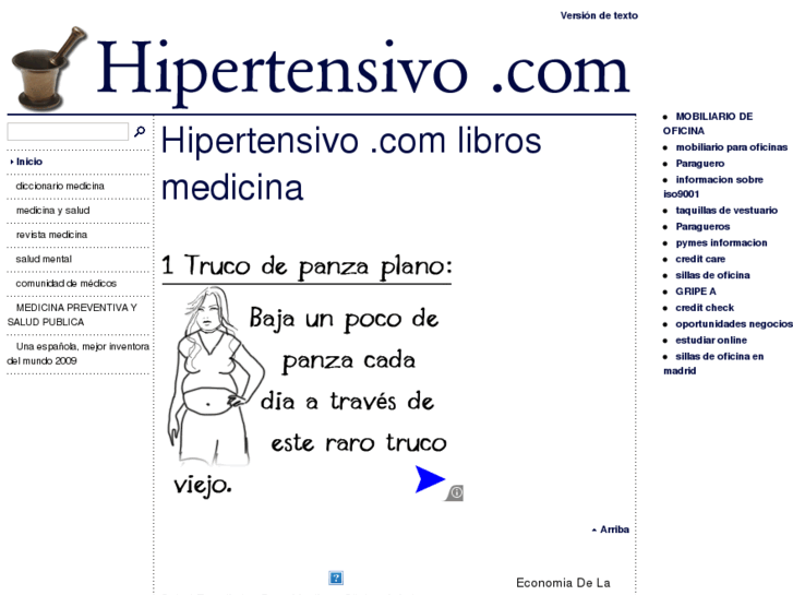 www.hipertensivo.com