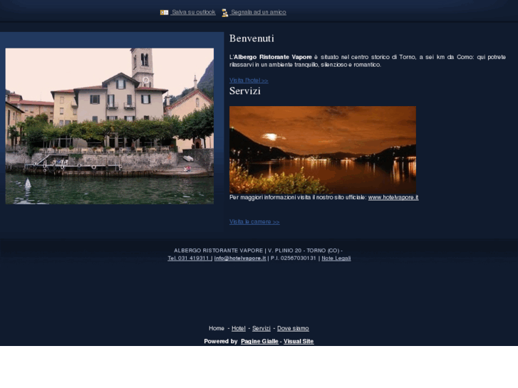 www.hotelvaporetorno.com