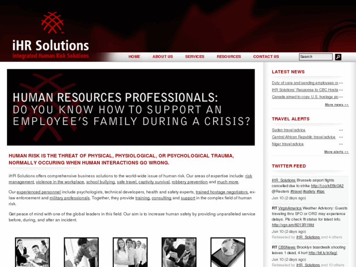 www.humanrisksolutions.com