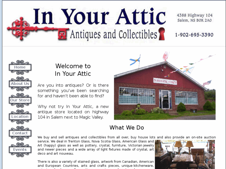 www.inyourattic.com