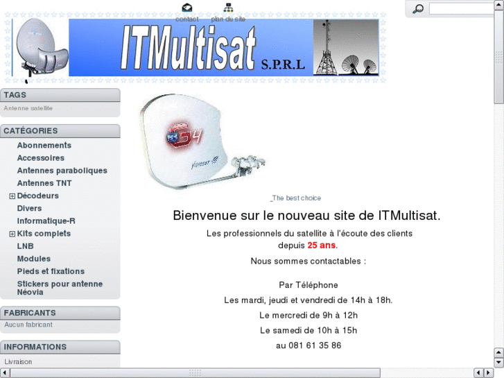 www.itmultisat.net