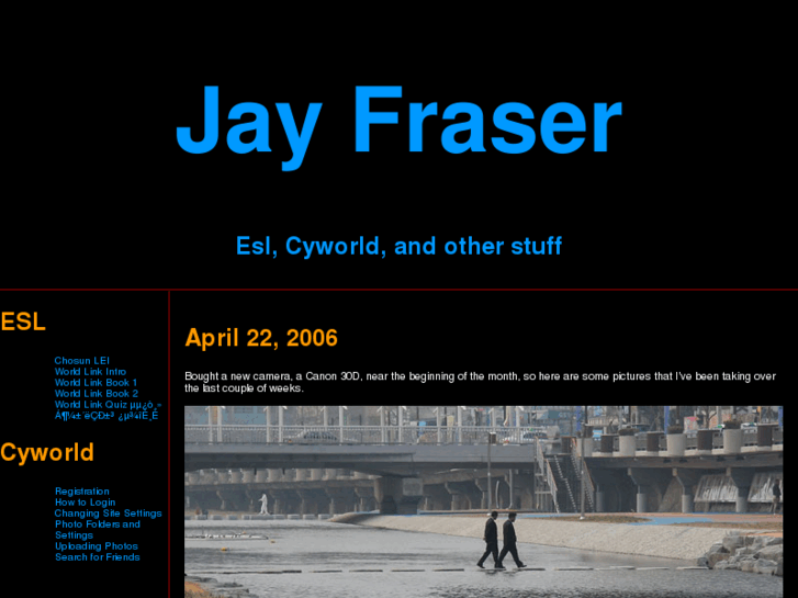 www.jayfraser.com