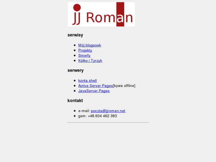 www.jjroman.net